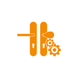 寧靜五金手藝 Safety Hardware Technology